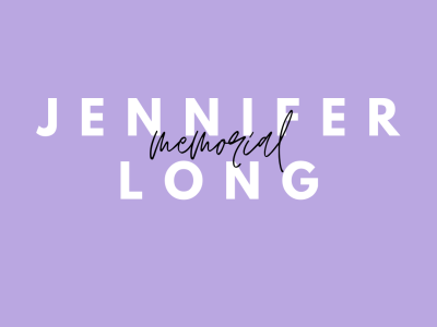 Jennifer Long Memorial