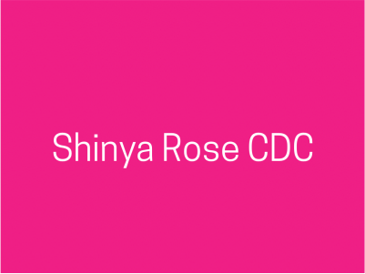 Shinya Rose CDC